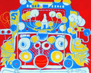 Jeepney