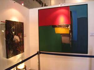 นิทรรศการ 40 ปี ศิลปะสะสมทิสโก้ : 4 ทศวรรษ ศิลปะร่วมสมัยไทย | 40th Anniversary TISCO Art Collection : 4 Decades of Thai Contemporary Art Exhibition