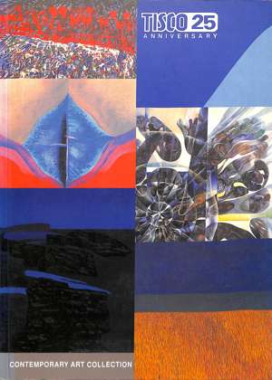 TISCO 25 Anniversary Contemporary Art Collection