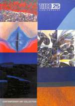 TISCO 25 Anniversary Contemporary Art Collection